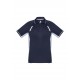 Kids Renegade Short Sleeve Polo