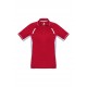 Mens Renegade Short Sleeve Polo