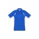 Mens Renegade Short Sleeve Polo