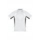 Mens Renegade Short Sleeve Polo