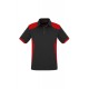 Mens Rival Short Sleeve Polo