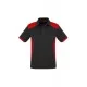Mens Rival Short Sleeve Polo