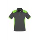 Mens Rival Short Sleeve Polo