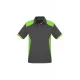 Mens Rival Short Sleeve Polo