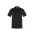 Mens Aero Polo - Black Marle