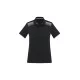 Womens Galaxy Short Sleeve Polo