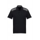 Mens Galaxy Short Sleeve Polo