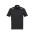 Mens Sonar Polo - Black / White