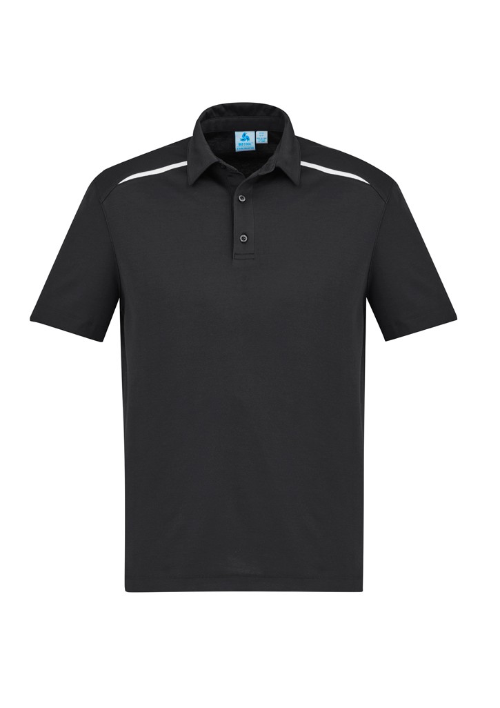 Mens Sonar Polo