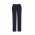 Womens Comfort Waist Straight Leg Pant - Navy