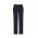 Comfort Waist Womens Straight Leg Pant - Navy