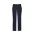 Comfort Waist Mens Flat Front Pant - Navy