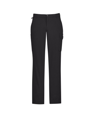 Mens Comfort Waist Cargo Pant