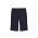 Comfort Waist Mens Cargo Short - Navy