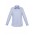 Womens Charlie Long Sleeve Shirt - Chambray Blue