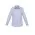 Womens Charlie Long Sleeve Shirt - Chambray Blue