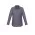 Womens Charlie Long Sleeve Shirt - Navy