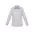 Womens Charlie Long Sleeve Shirt - Silver