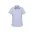 Womens Charlie Short Sleeve Shirt - Chambray Blue