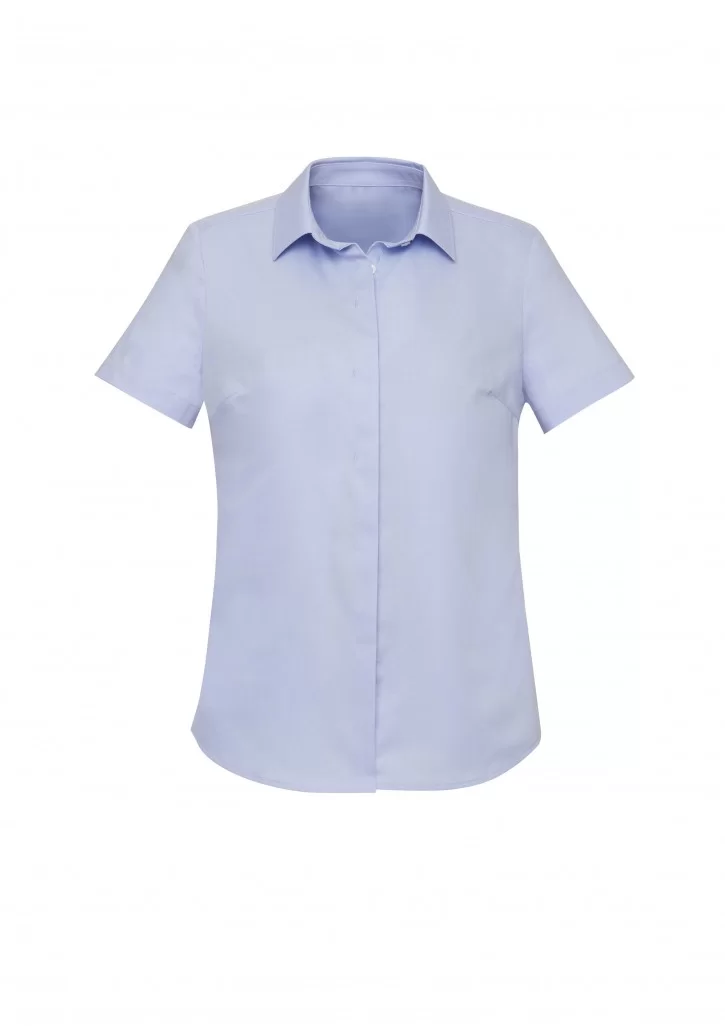 Womens Charlie Short Sleeve Shirt