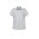 Womens Charlie Short Sleeve Shirt - Silver