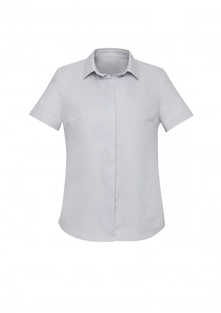 Womens Charlie Short Sleeve Shirt
