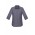Womens Charlie 3/4 Sleeve Shirt - Navy