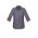 Womens Charlie 3/4 Sleeve Shirt - Navy