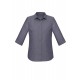 Womens Charlie 3/4 Sleeve Shirt