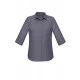 Womens Charlie 3/4 Sleeve Shirt