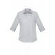 Womens Charlie 3/4 Sleeve Shirt