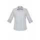 Womens Charlie 3/4 Sleeve Shirt