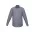 Mens Charlie Classic Fit Long Sleeve Shirt - Navy