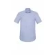 Mens Charlie Classic Fit Short Sleeve Shirt