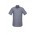 Mens Charlie Classic Fit Short Sleeve Shirt - Navy