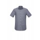 Mens Charlie Classic Fit Short Sleeve Shirt