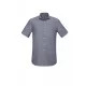 Mens Charlie Classic Fit Short Sleeve Shirt