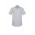 Mens Charlie Classic Fit Short Sleeve Shirt - Silver