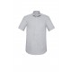 Mens Charlie Classic Fit Short Sleeve Shirt