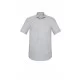 Mens Charlie Classic Fit Short Sleeve Shirt