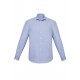 Mens Charlie Slim Fit Long Sleeve Shirt