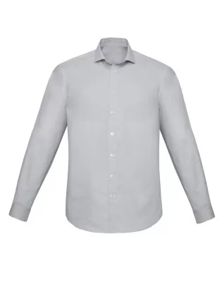 Mens Charlie Slim Fit Long Sleeve Shirt