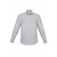 Mens Charlie Slim Fit Long Sleeve Shirt