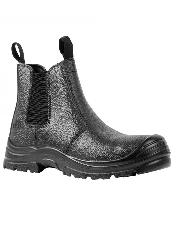 Rock Face Elastic Sided Boot