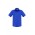 Mens Monaco Short Sleeve Shirt - Blue