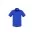 Monaco Mens Short Sleeve Shirt - Blue