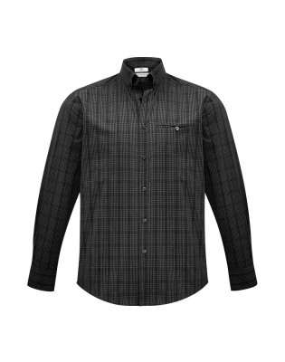 Mens Harper Long Sleeve Shirt
