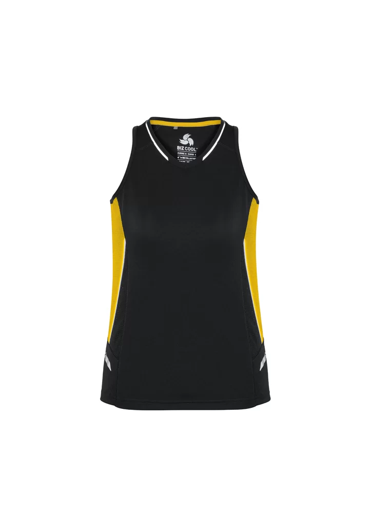 Womens Renegade Singlet Womens Renegade Singlet