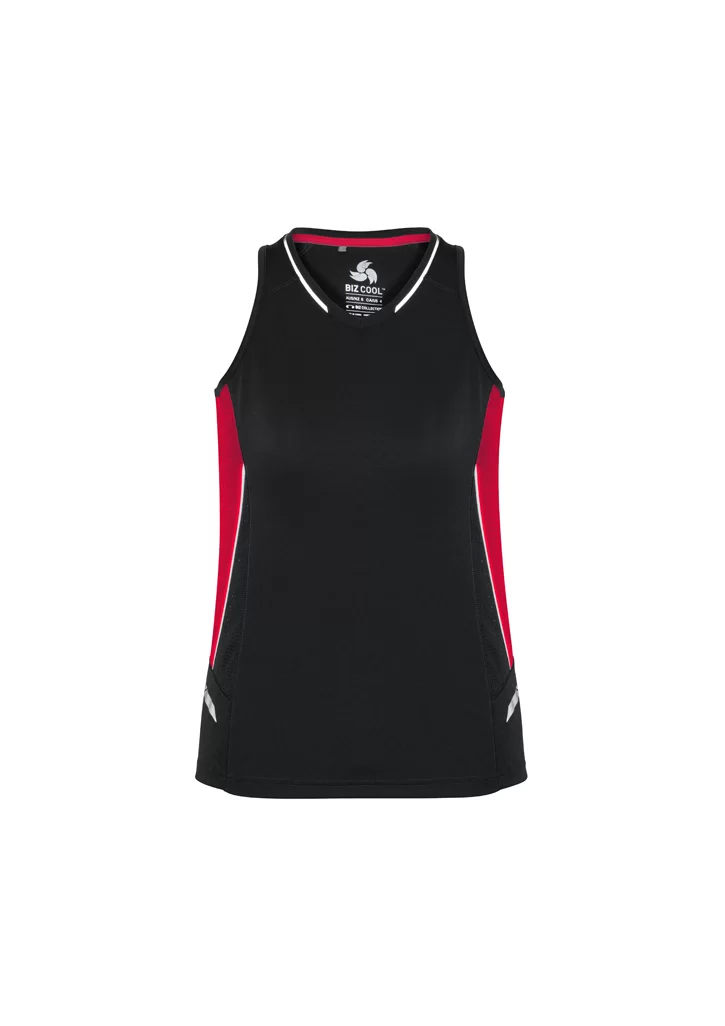 Womens Renegade Singlet Womens Renegade Singlet