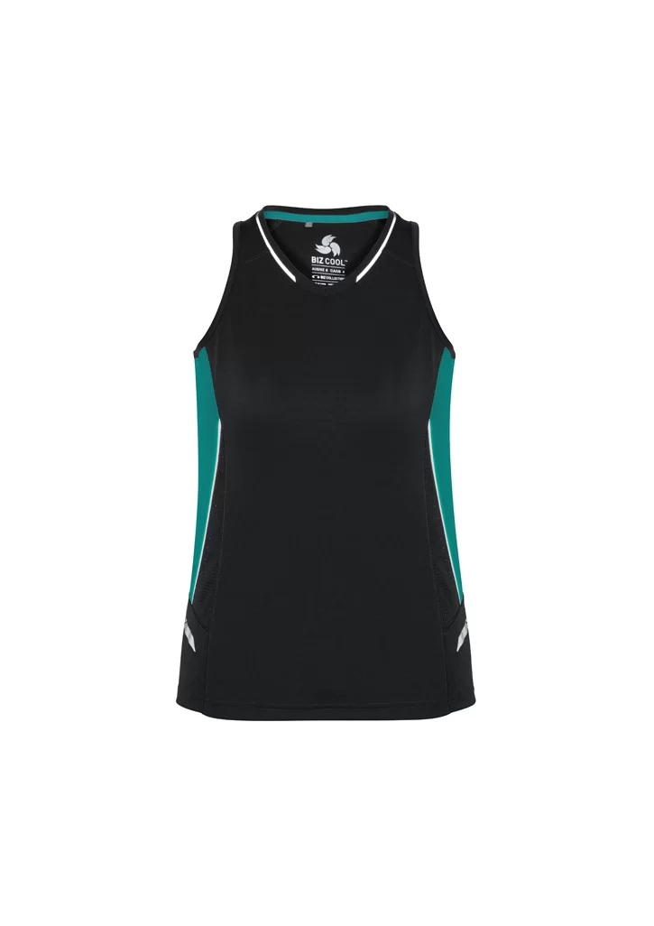 Womens Renegade Singlet Womens Renegade Singlet
